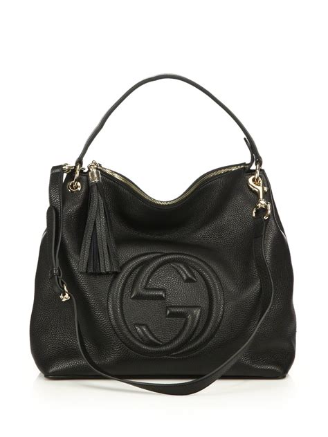 all black gucci purse|black gucci purse sale.